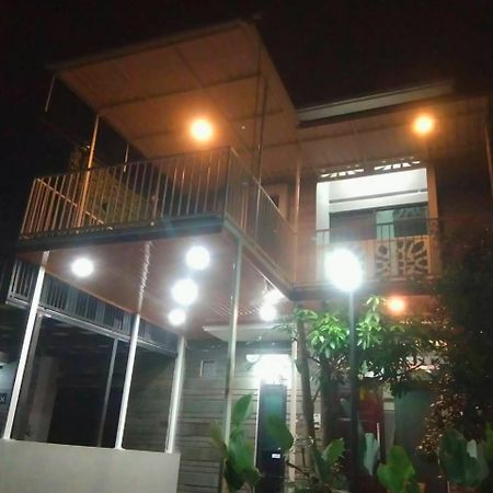 Family Villa Syariah C-37 Batu 外观 照片