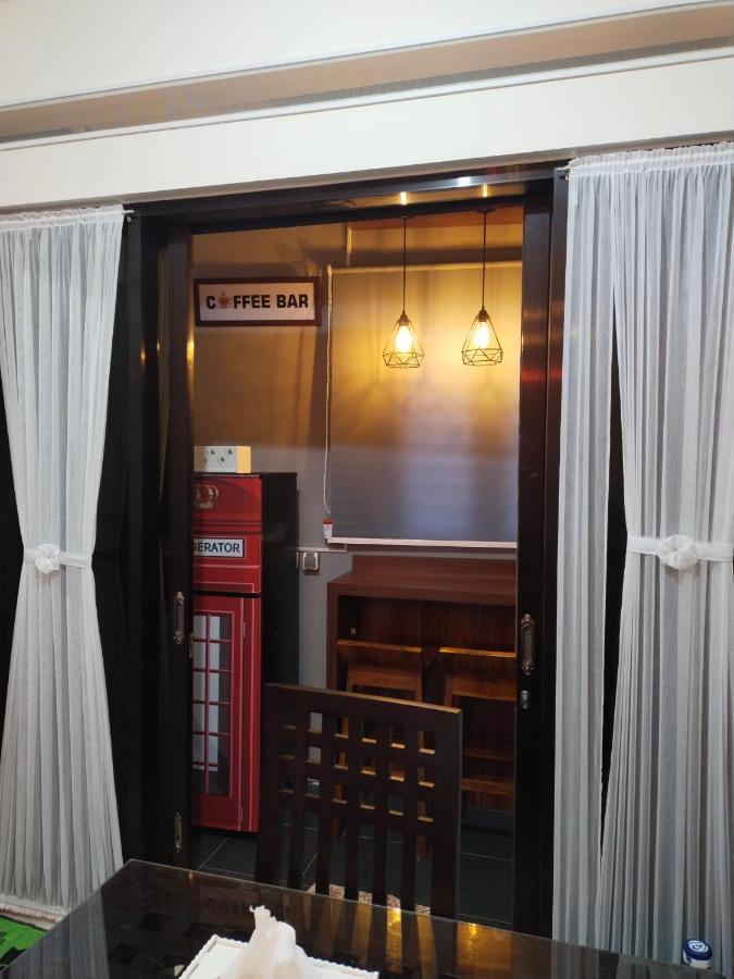 Family Villa Syariah C-37 Batu 外观 照片