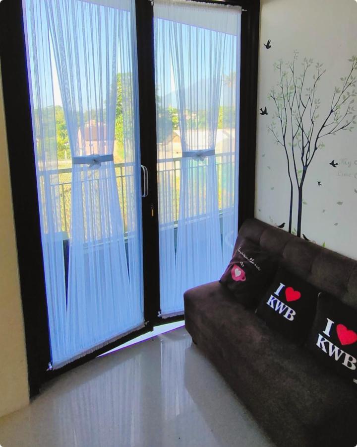 Family Villa Syariah C-37 Batu 外观 照片
