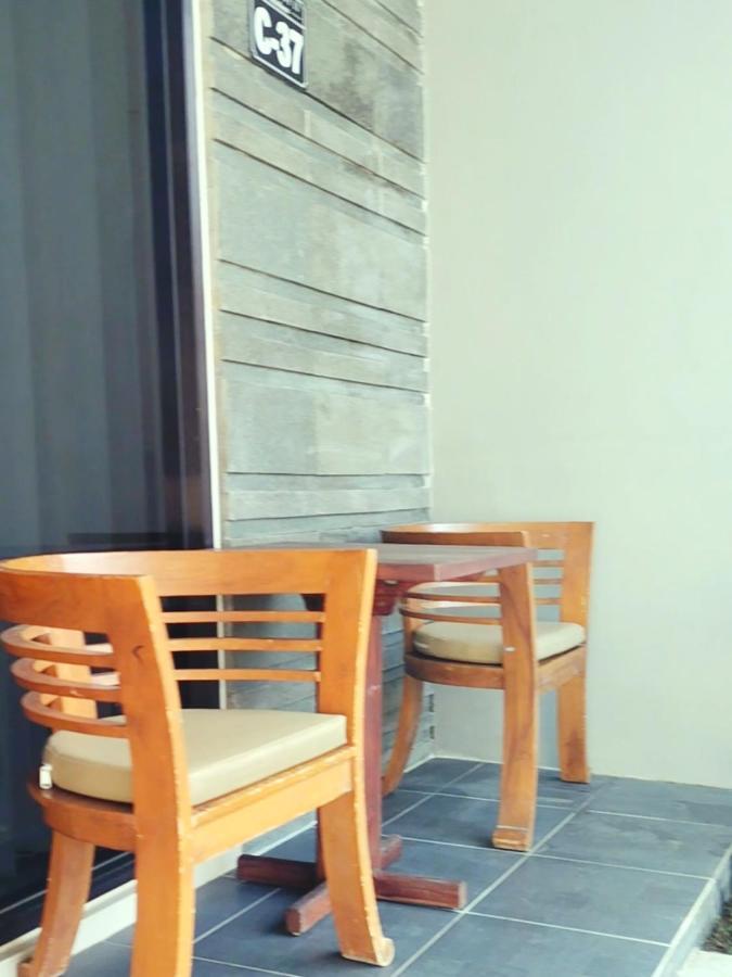 Family Villa Syariah C-37 Batu 巴图 外观 照片