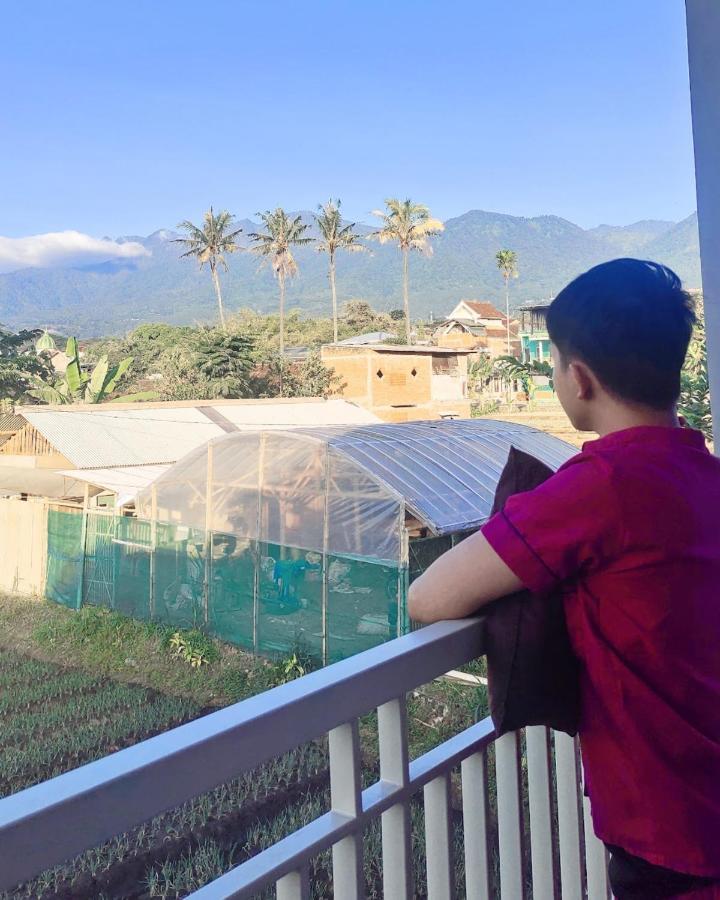 Family Villa Syariah C-37 Batu 外观 照片