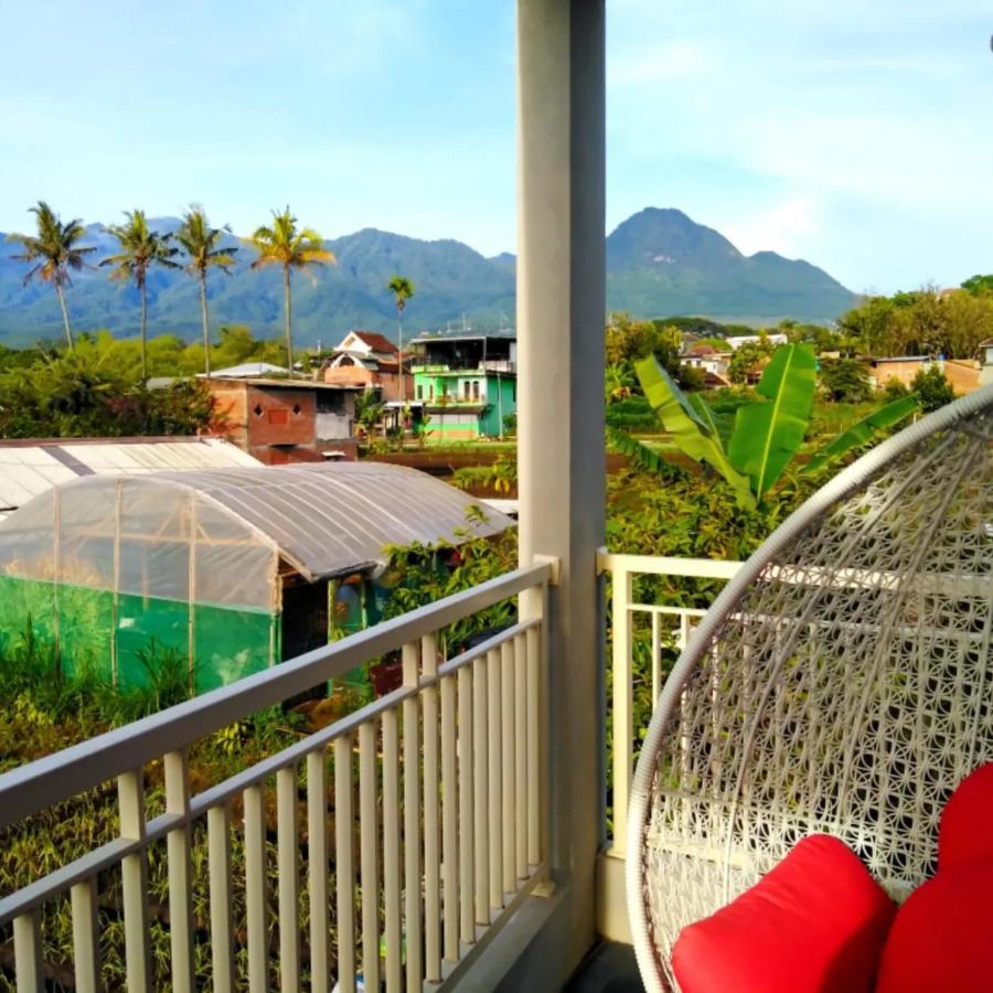Family Villa Syariah C-37 Batu 巴图 外观 照片