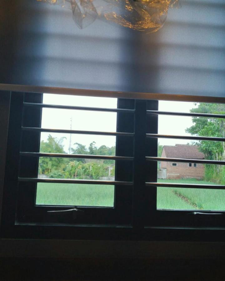 Family Villa Syariah C-37 Batu 巴图 外观 照片