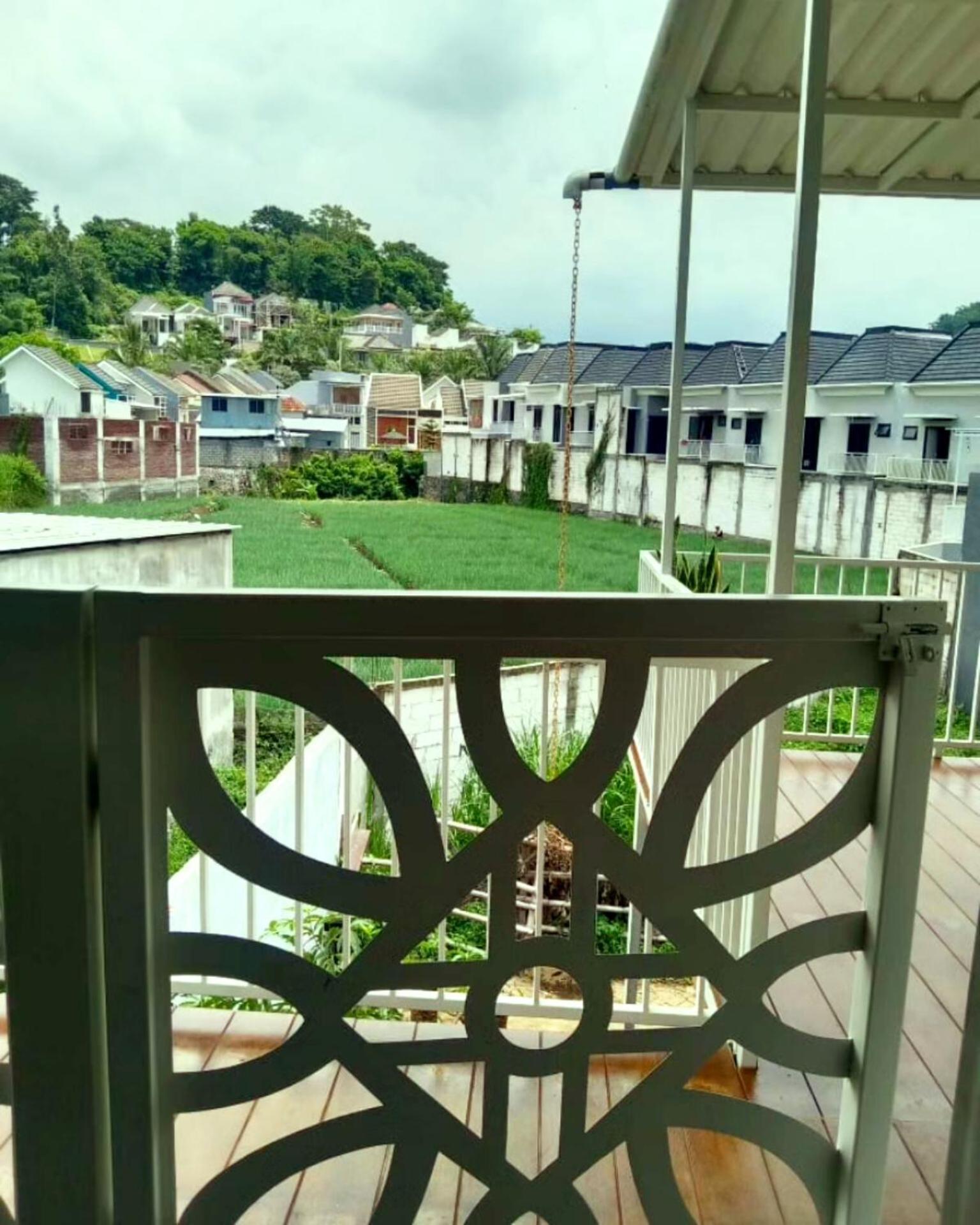 Family Villa Syariah C-37 Batu 巴图 外观 照片